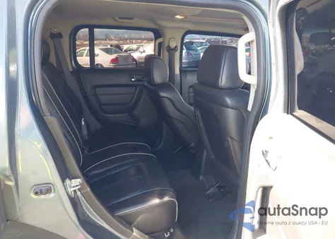 2006 Hummer H3 Suv из США, поврежденный, VIN 5GTDN136768266014